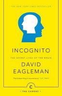 Incognito | 9999903197935 | David Eagleman