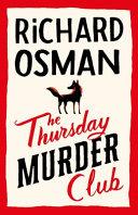 The Thursday Murder Club | 9999903229360 | Richard Osman