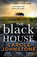 The Blackhouse | 9999903002895 | Carole Johnstone