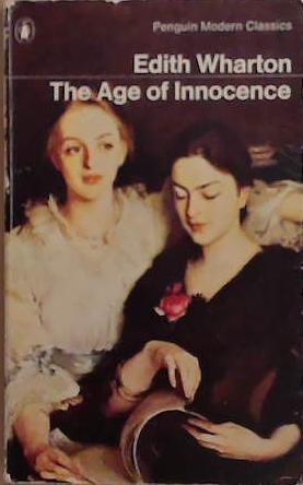 The Age of Innocence (Modern Classics) | 9999903265825 | Wharton, Edith