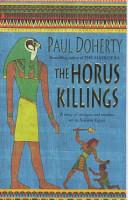 The Horus Killings | 9999903264637 | Paul Doherty