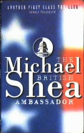 The British Ambassador | 9999902940563 | Michael Shea