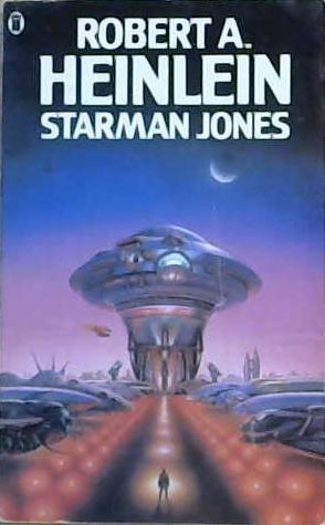 Starman Jones | 9999903139225 | Robert A. Heinlein