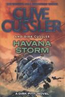 Havana Storm | 9999903137528 | Clive Cussler Oliver Bowden Dirk Cussler