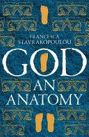 God | 9999903221623 | Francesca Stavrakopoulou