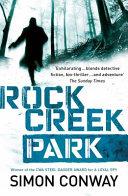 Rock Creek Park | 9999902976944 | Simon Conway