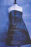 She's Come Undone | 9999903187561 | Lamb, Wally