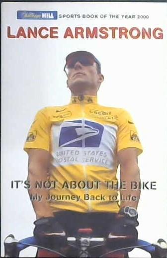 It's not about the bike | 9999903026327 | Lance Armstrong with Sally Jenkins