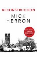 Reconstruction | 9999903229995 | Mick Herron