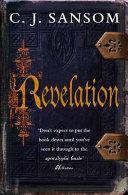 Revelation: A Matthew Shardlake Mystery C.J. Sansom | 9999903175261 | Sansom,