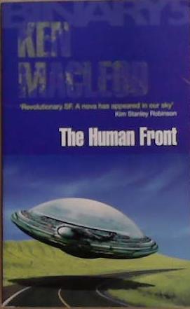 The Human Front/ A Writer's Life | 9999903263906 | MacLeod / Brown