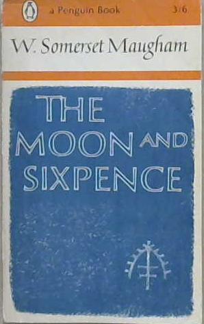 The Moon and Sixpence | 9999903215400 | W. Somerset Maugham