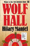 Wolf Hall | 9999903126720 | Hilary Mantel,