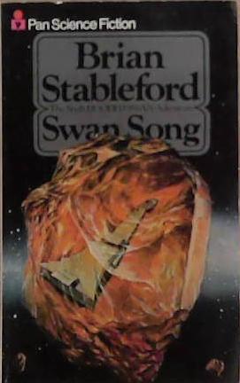 Swan Song | 9999903263524 | Stableford, Brian