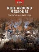 Ride Around Missouri | 9999903194705 | Sean McLachlan