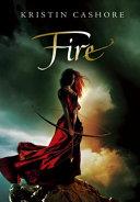 Fire | 9999903138532 | Kristin Cashore