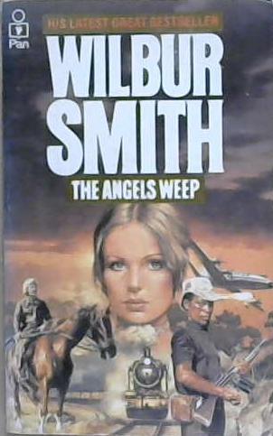 The Angels Weep | 9999903188643 | Smith, Wilbur