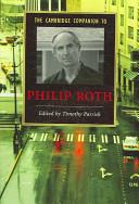 The Cambridge Companion to Philip Roth | 9999903175025 | Timothy Parrish