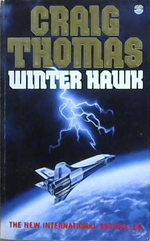 Winter Hawk | 9999903188858 | Thomas, Craig