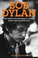 The Mammoth Book of Bob Dylan. by Sean Egan | 9999903223498 | Sean Egan,