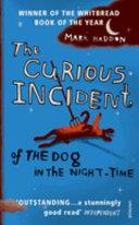 The Curious Incident of the Dog in the Night-Time | 9999903229285 | Haddon, Mark