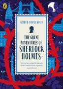 The Great Adventures of Sherlock Holmes | 9999903147367 | Arthur Conan Doyle