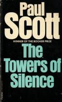 Towers of Silence | 9999903230960 | Scott, Paul