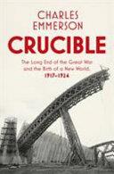 Crucible | 9999903234319 | Charles Emmerson