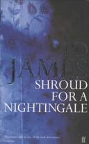 Shroud for a Nightingale | 9999903217848 | P. D. James