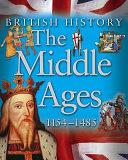 The Middle Ages | 9999903211167 | James Harrison Jean Coppendale Honor Head