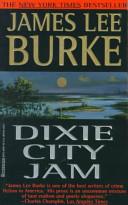 Dixie City Jam | 9999903248101 | Burke, James Lee