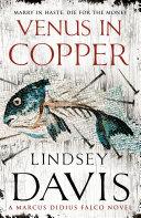 Venus in Copper | 9999903235347 | Lindsey Davis