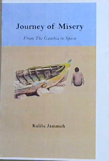 Journey Of Misery | 9999903151982 | Kalilu Jammeh