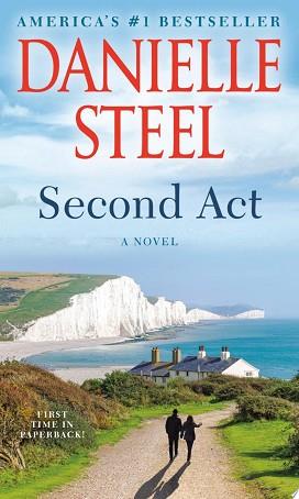 Second Act | 9999903209256 | Danielle Steel