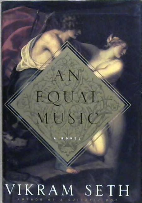 An Equal Music | 9999903210245 | Vikram Seth