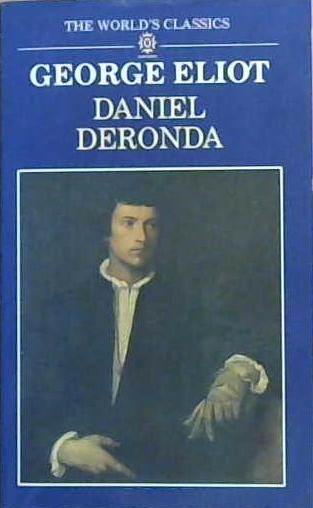 Daniel Deronda | 9999903146391 | George Eliot