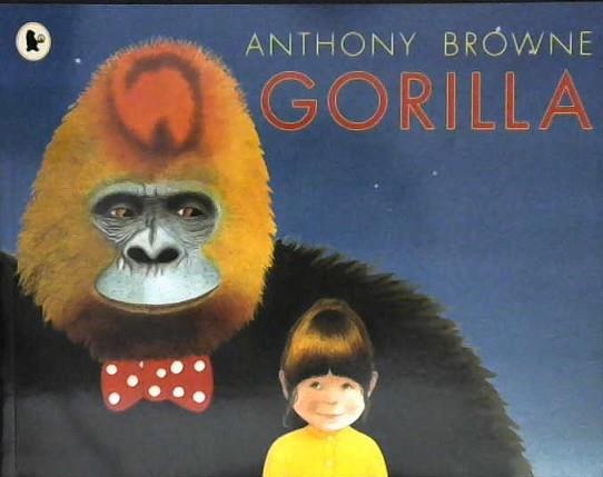 Gorilla | 9999903224853 | Browne, Anthony