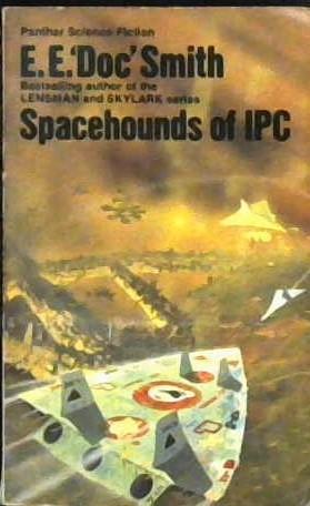 Spacehounds of IPC | 9999903263180 | Edward Elmer Smith