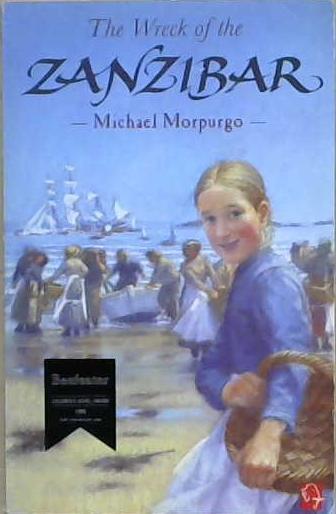 The Wreck of the Zanzibar | 9999903212027 | Michael Morpurgo