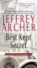 Best Kept Secret | 9999903142645 | Jeffrey Archer