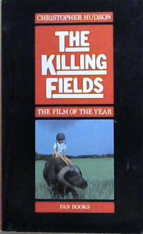 The Killing Fields | 9999903140504 | Christopher Hudson