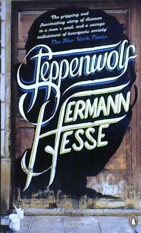 Steppenwolf | 9999903222675 | Hermann Hesse