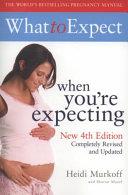 What to Expect When You're Expecting | 9999903204176 | Murkoff, Heidi