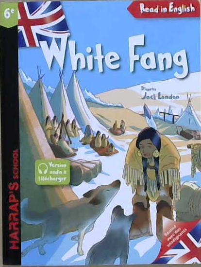 White Fang | 9999903195122 | Anna Culleton