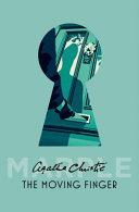 The Moving Finger | 9999903174783 | Agatha Christie