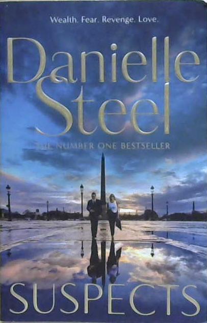 Suspects | 9999903209713 | Danielle Steel