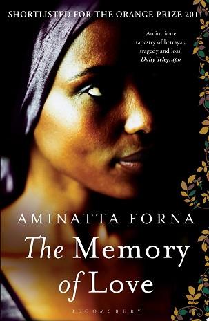 The Memory of Love | 9999903171553 | Aminatta Forna