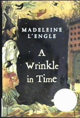 A wrinkle in time | 9999903227700 | L´Engle, Madeleine