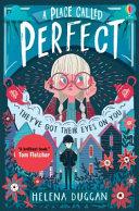 A Place Called Perfect | 9999903227328 | Helena Duggan