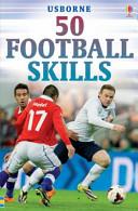 50 Football Skills | 9999903118350 | Usborne